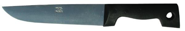 Couteau multi-usage inox - lame 200 mm - coutellerie de cuisine_0