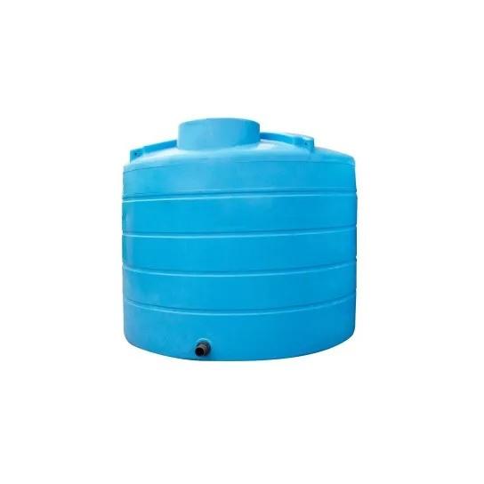 Cuve alimentaire de stockage d'eau 1000 litres - CVOHDBL-DP02/AL_0