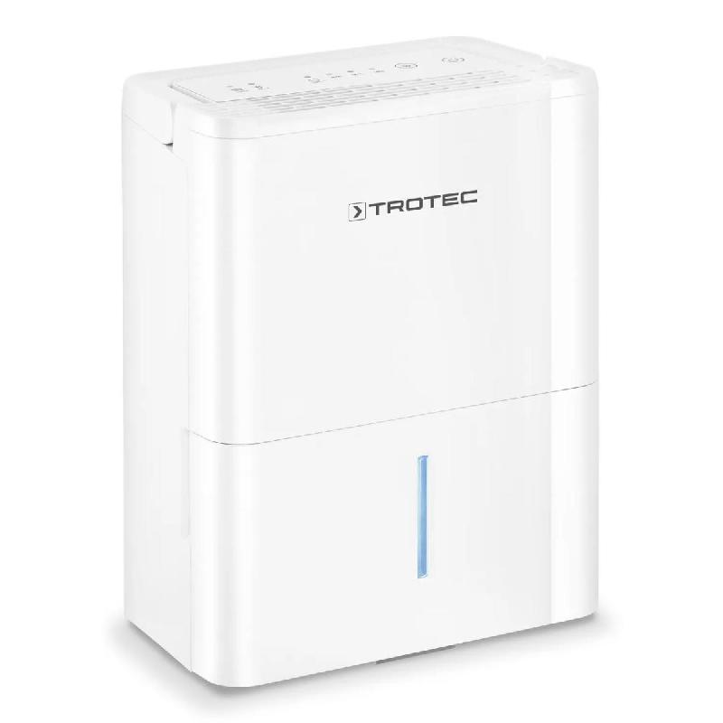 Déshumidificateur d'air TTK 32 E - TROTEC - 1120000035_0