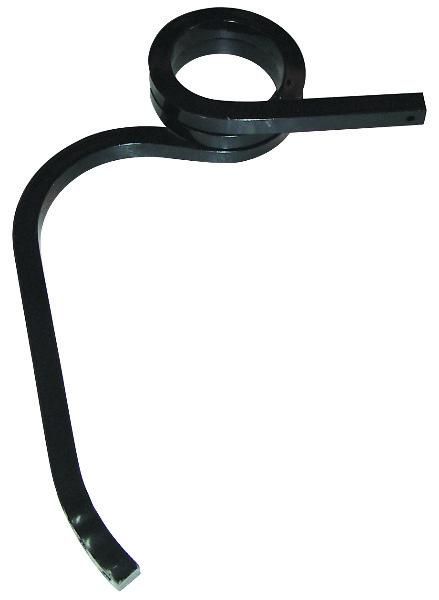 DENT CULTI. CARRE 30 GAUCHE GD. DEG. QP NOIR