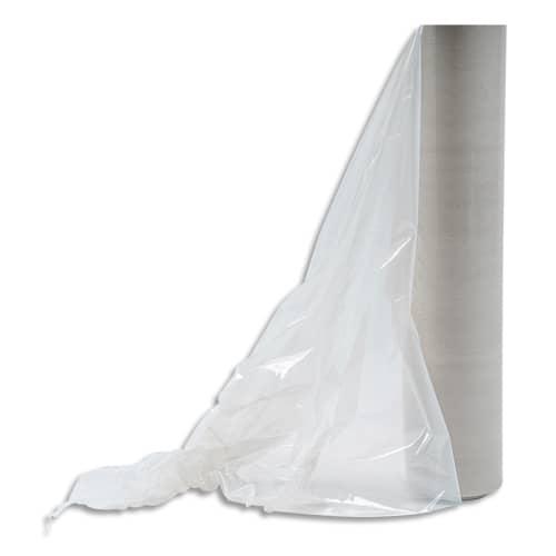 Super 17, film étirable manuel, recyclable, transparent, recyclé, 45 x 300m, bobine: 88mm, mandrin: 42mm_0