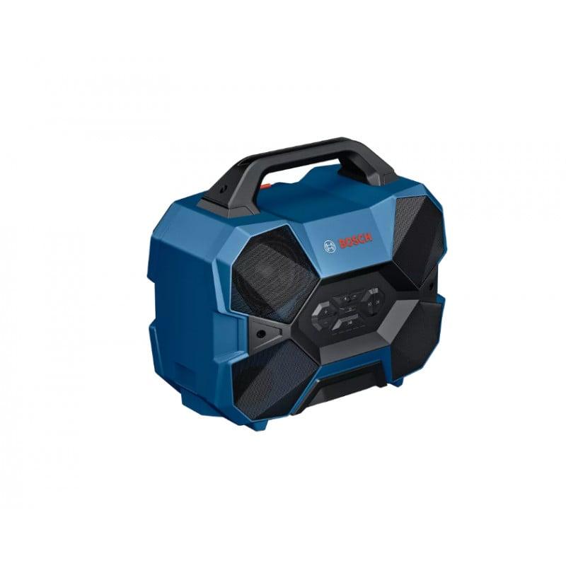 Enceinte gpb 18v-6 c, solo (c) - BOSCH | 06014a6000_0
