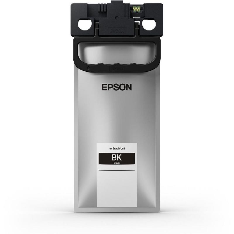 EPSON T9461 (C13T946140) CARTOUCHE D'ENCRE ORIGINALE 136,7 ML - NOIR