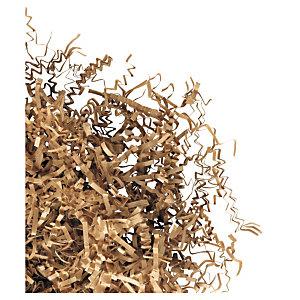 FIBRE DE CALAGE PAPIER BRUN 10 KG RAJA