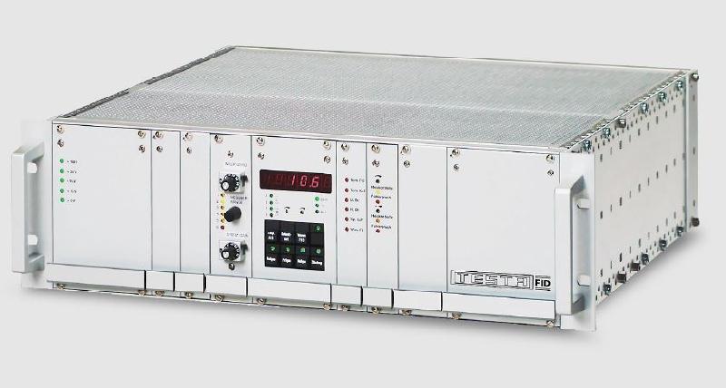 FID 1230 Module - Analyseur d'hydrocarbures par détection à ionisation de flamme_0