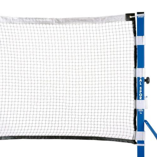 FILET DE BADMINTON HOMOLOGUÉ FFBAD - MARTY SPORTS