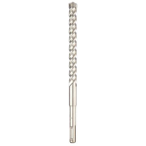 FORET BÉTON ROCKFASTER 12X260 6 TAILLANTS ATTACHEMENT SDS+