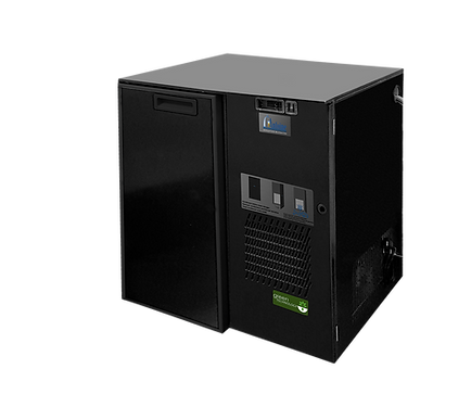 Frigo fûts pour débits - L555 2X20L_0