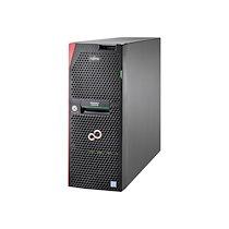 FUJITSU PRIMERGY TX1330 M4 - TOUR - XEON E-2224 3.4 GHZ - 16 GO - AUCUN DISQUE DUR