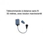 Groupe électrogène SDMO Technic 15000 TA AVR C5 - 14,4 kVA - Moteur KOHLER essence - Triphasé_0