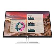 HP E27U G4 - E-SERIES - ÉCRAN LED - QHD - 27