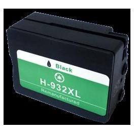 Hp officejet 6100/6600/6700 (hp932xl/cn053ae) puce black 38ml h932xlbk_0