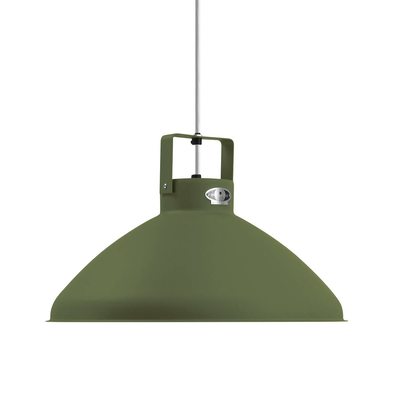 JIELDÉ BEAUMONT B360 SUSPENSION VERT OLIVE MAT