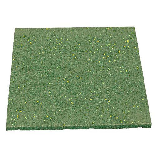 KIT DALLES COMPACT MULTIF