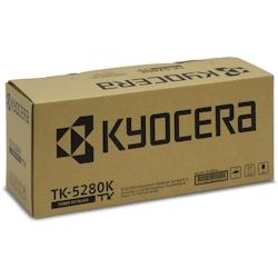 Kyocera TK5280 Cartouche de toner - TK5280K - Noir - 1T02TW0NL0 - Délai de livraison 8-10 jours_0