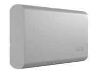 LACIE PORTABLE SSD STKS1000400 - DISQUE SSD - 1 TO - USB