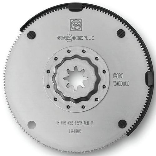 LAME DE SCIE HSS - FEIN