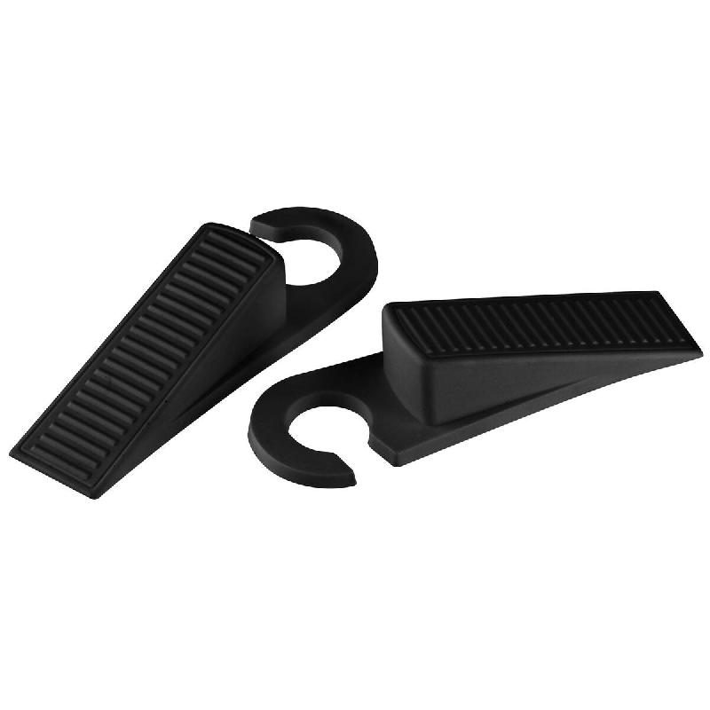 Lot de 2 butoirs de porte Fackelmann - 4008033614405_0