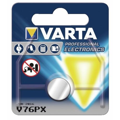 PILE BOUTON - CR2032 - LOT DE 2 - 3V - LITHIUM VARTA