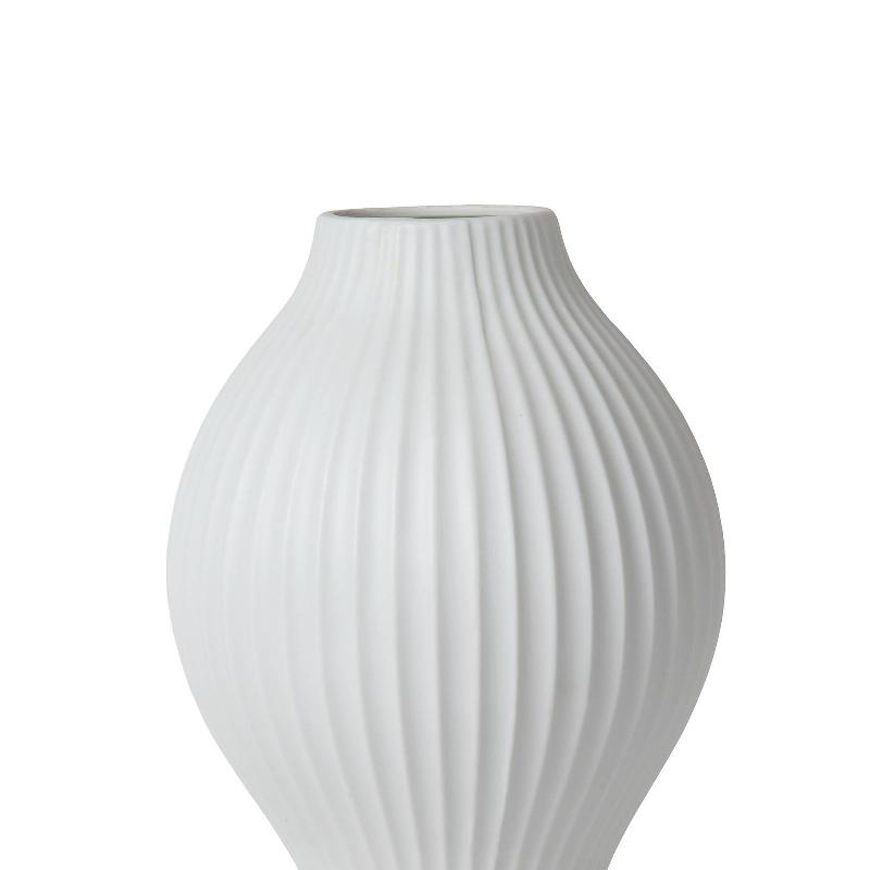 LUCIDE LAMPE À POSER EN PORCELAINE MOMORO, 40 CM