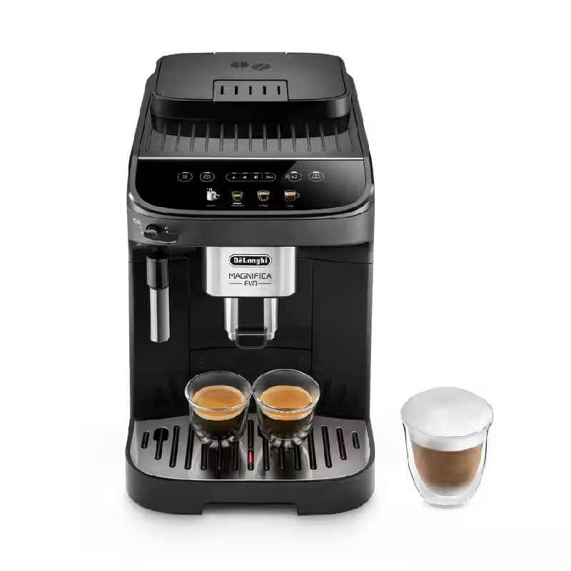 Machine expresso Magnifica Evo FEB 2921.B - Noir_0