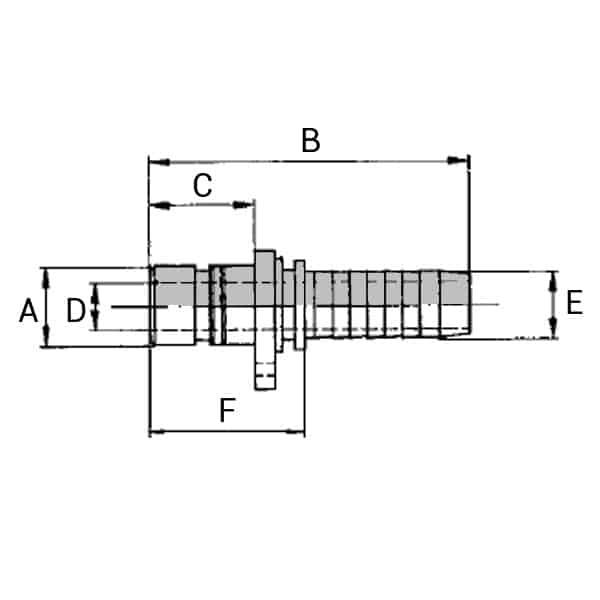 Mâle droit - 16 , 63 , 22 , 33 , 3/8' (10.1)_0