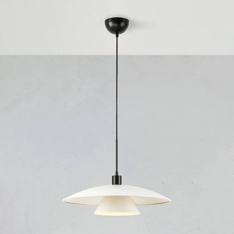 MARKSLÖJD SUSPENSION MILLINGE, BLANC, MÉTAL, Ø 50 CM