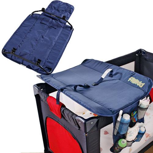 MATELAS À LANGER