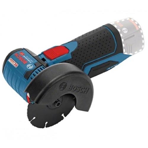MEULEUSE SANS FIL - 12V - Ø 76 MM - GWS 12V-76 - SOLO BOSCH