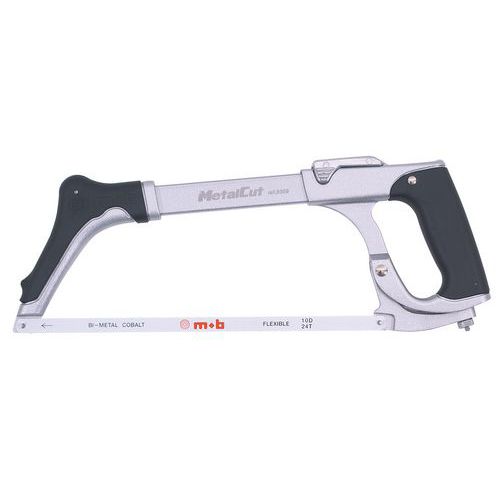 MOB 1 SCIE METALCUT