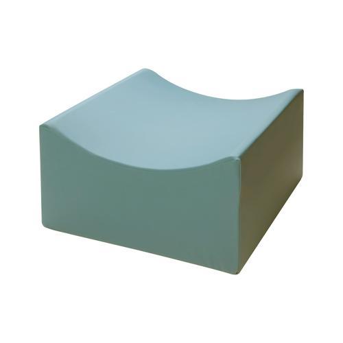 MODULE DE MOTRICITÉ - PODIUM CREUX - REVÊTEMENT SANS PVC TYYNY