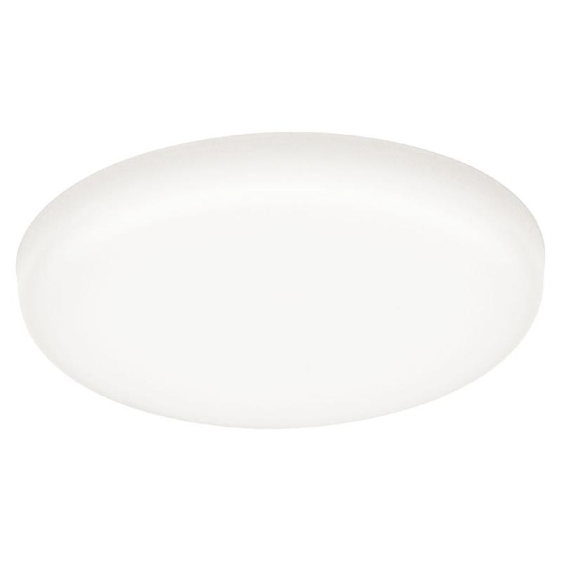 PAULMANN VELUNA LAMPE ENCASTRÉE LED 4 000K Ø 7,5CM