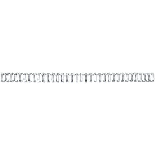 PEIGNES MÉTALLIQUES GBC WIREBIND