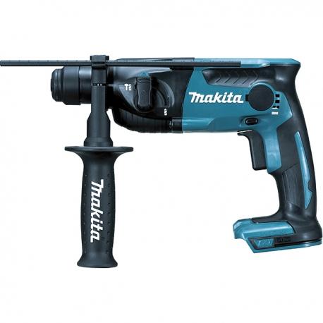 Perforateur Burineur Makita SDS PLUS 18 Volts 4Ah (Machine seule) 16mm modèle DHR165Z_0