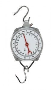 PESON 10 KG, GRADUÉ PAR 50 G