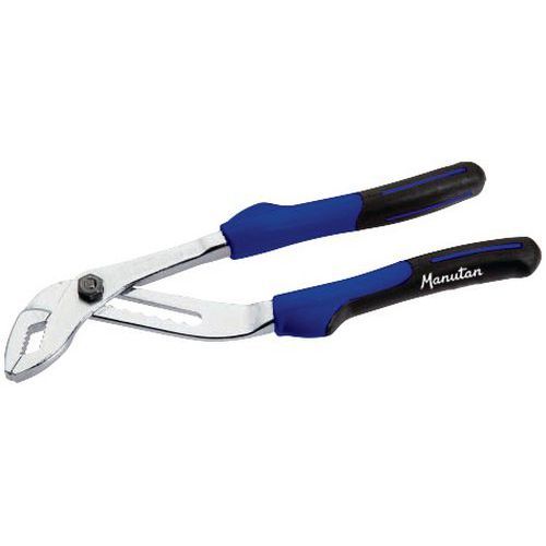 PINCE MULTIPRISE BRANCHES SUPERPOSÉES - MANUTAN