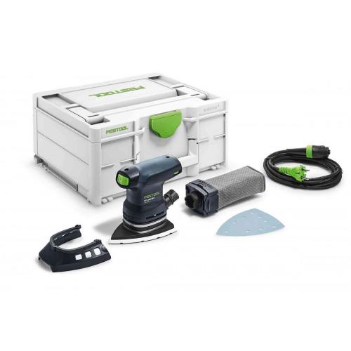 PONCEUSE VIBRANTE 250W - DTS 400 REQ PLUS FESTOOL
