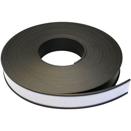 PORTE-ÉTIQUETTE EN ROULEAU 10MX30MM - MANUTAN EXPERT