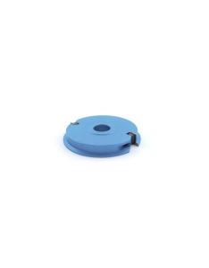 PORTE-OUTILS BOUVETAGE TIROIR - DIAMÈTRE 128-120MM - ALÉSAGE 30MM