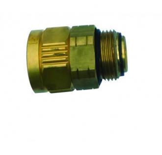 Raccord tournant droit diamètre 25 - 300957 - pour gasoil, GNR et fioul_0