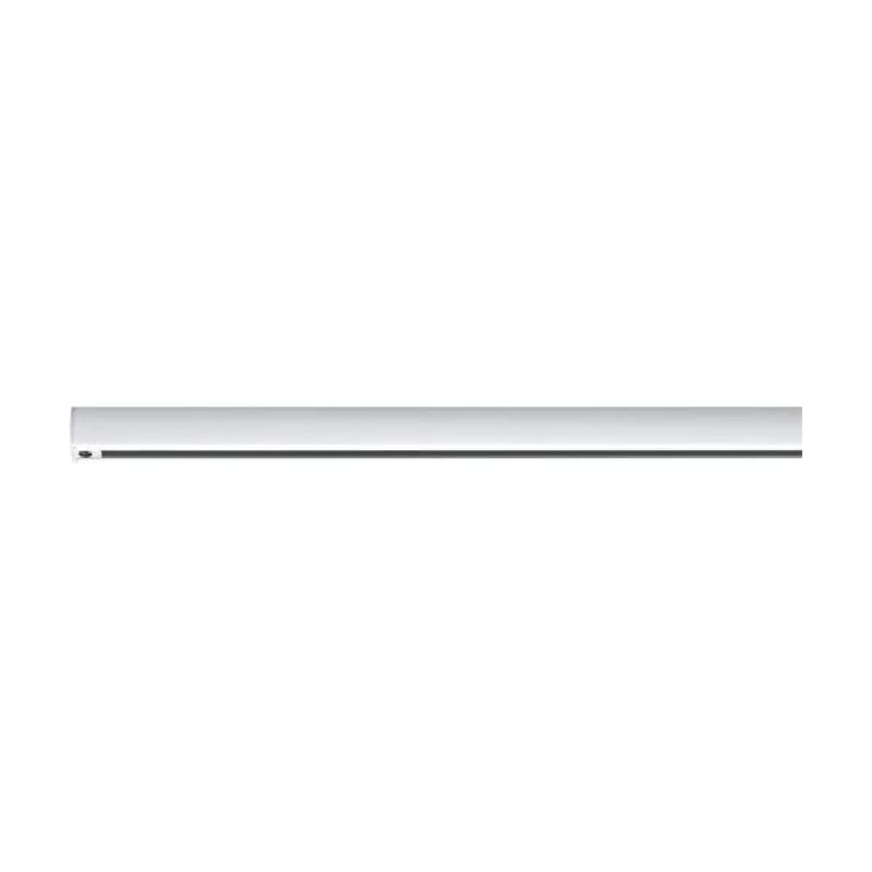 PAULMANN URAIL RAIL, BLANC, LONGUEUR 50 CM, ALUMINIUM