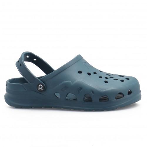 SABOT KOSMIK - MIXTE - BLEU CANARD - POINTURE 39 ROUCHETTE