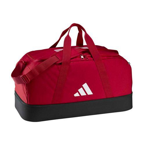 SAC DE SPORT - ADIDAS - TIRO ROUGE COMPARTIMENT