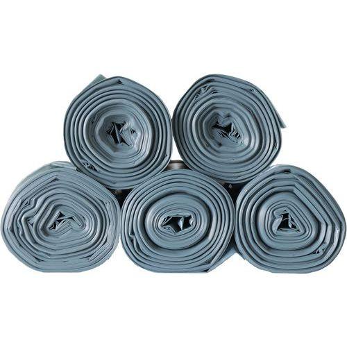 SACS POUBELLE 58X102X0.05 GRIS - BONTON - BONTON
