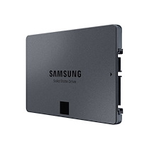 SAMSUNG 870 QVO MZ-77Q1T0BW - DISQUE SSD - 1 TO - SATA 6GB/S