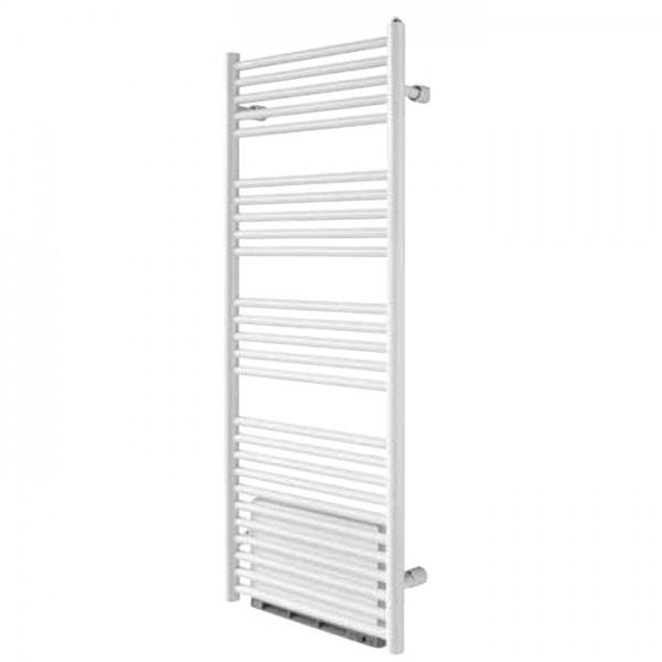 SÈCHE-SERVIETTE SOUFFLANT ACOVA - ATOLL SPA + AIR CHAUFFAGE CENTRAL 1592W (592W+1000W) SL-130-050/IFS