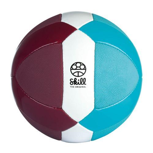 BALLON DE FOOBASKILL - SKILLTHEBALL TAILLE 4