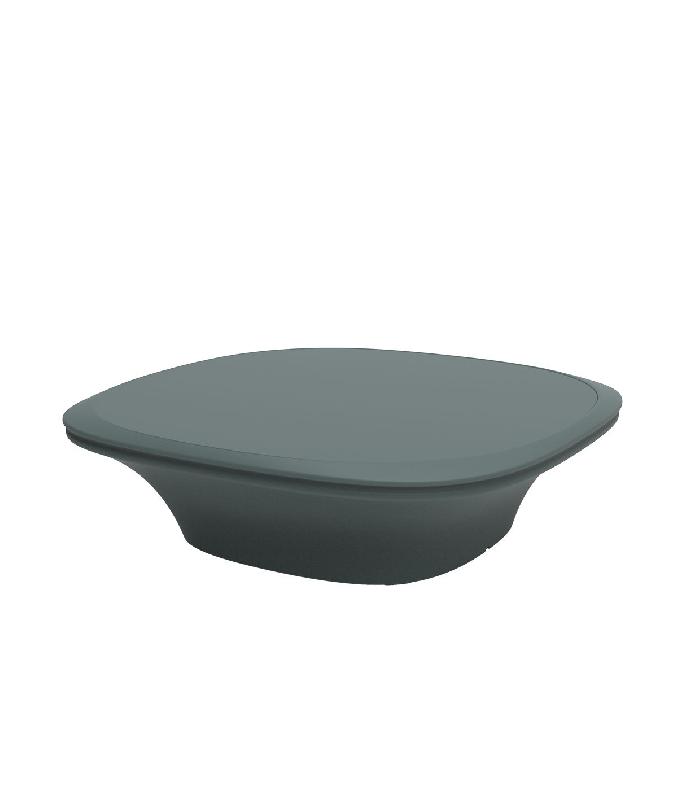 Table basse design UFO - vert_0