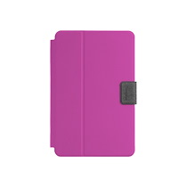 TARGUS SAFE FIT ROTATING UNIVERSAL - ÉTUI À RABAT POUR TABLETTE