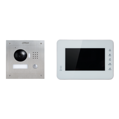 Terminal filaire - fiable, sans batterie et insensible aux ondes radios_0